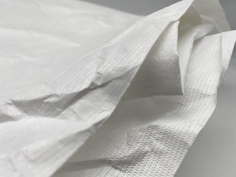 Tyvek Soft Structure Style 1443R (fabric-like)